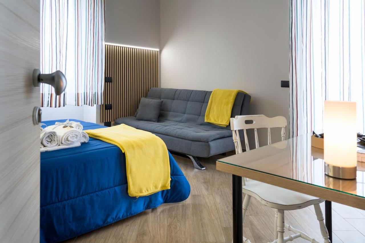 Bed&rooms Il Tempio Di Athena - Cultura E Relax A Siracusa 3*
