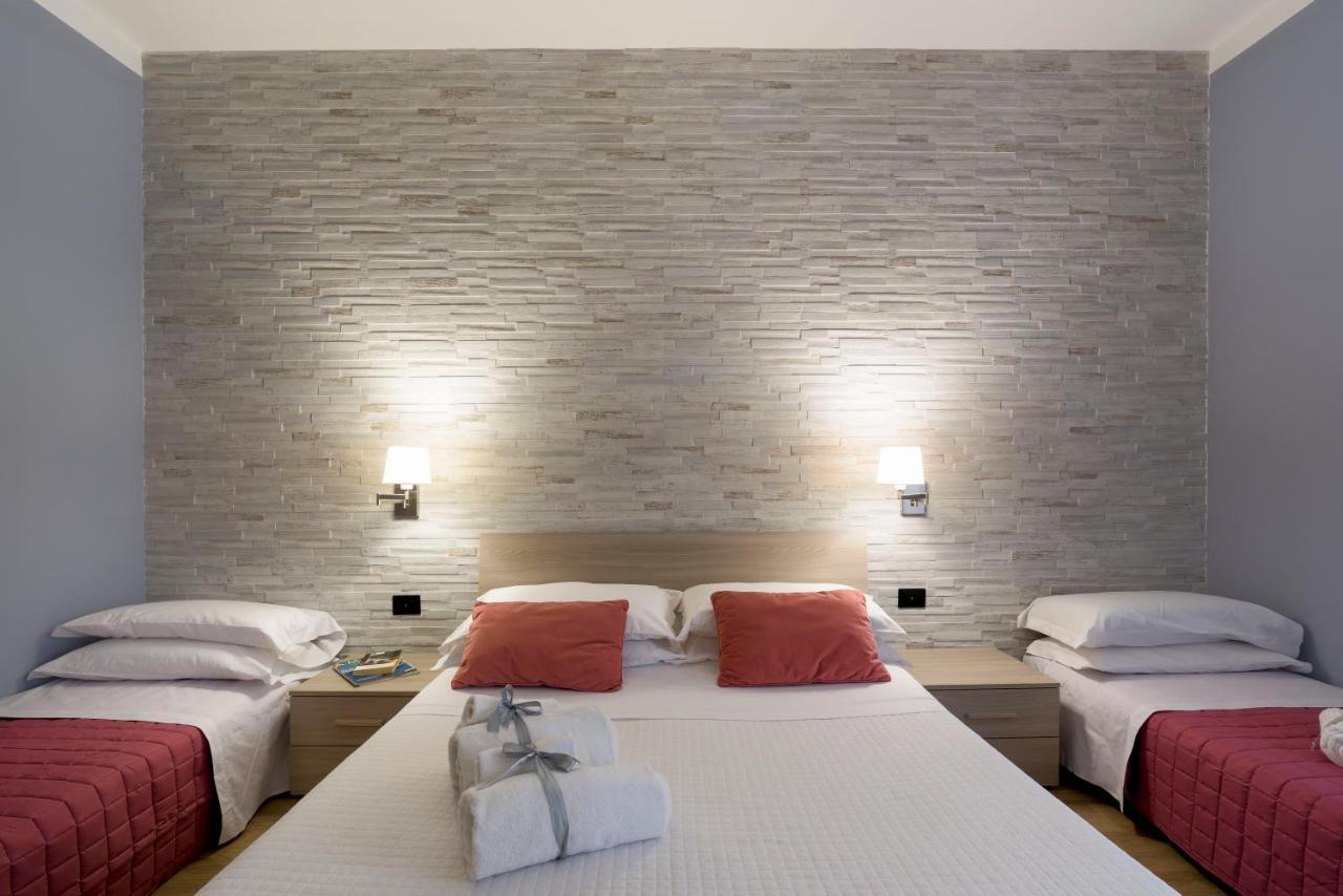Il Tempio Di Athena - Cultura E Relax A Siracusa 3* Syracuse