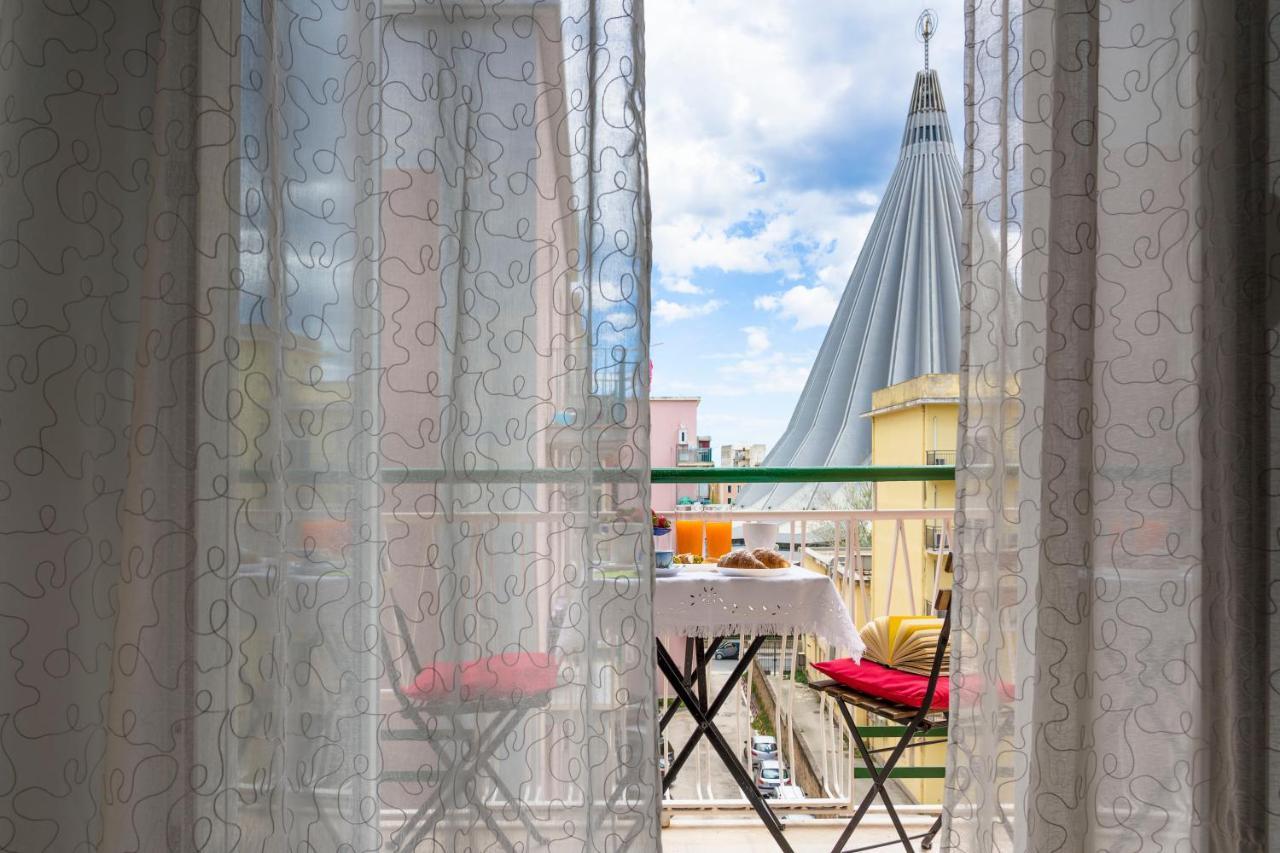 Maison d'hôtes Il Tempio Di Athena - Cultura E Relax A Siracusa 3*