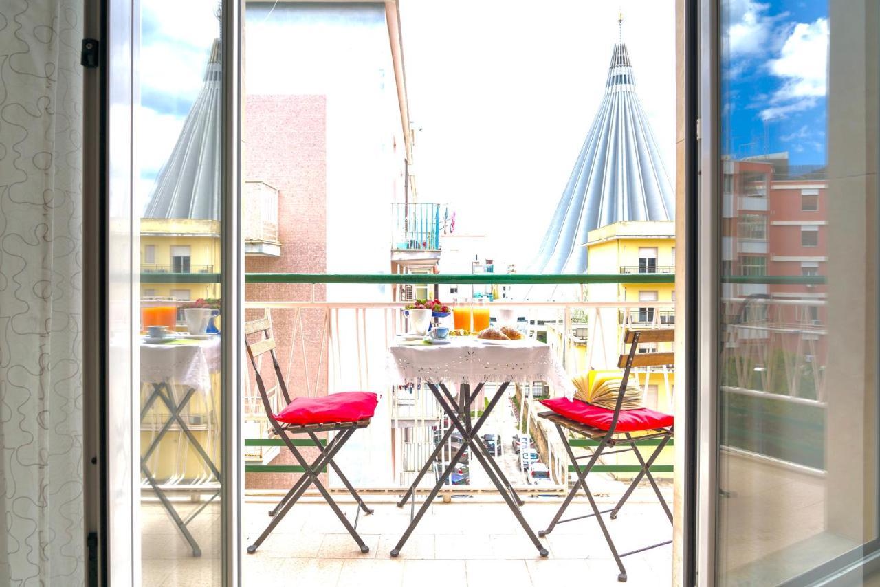 Bed&rooms Il Tempio Di Athena - Cultura E Relax A Siracusa Affittacamere